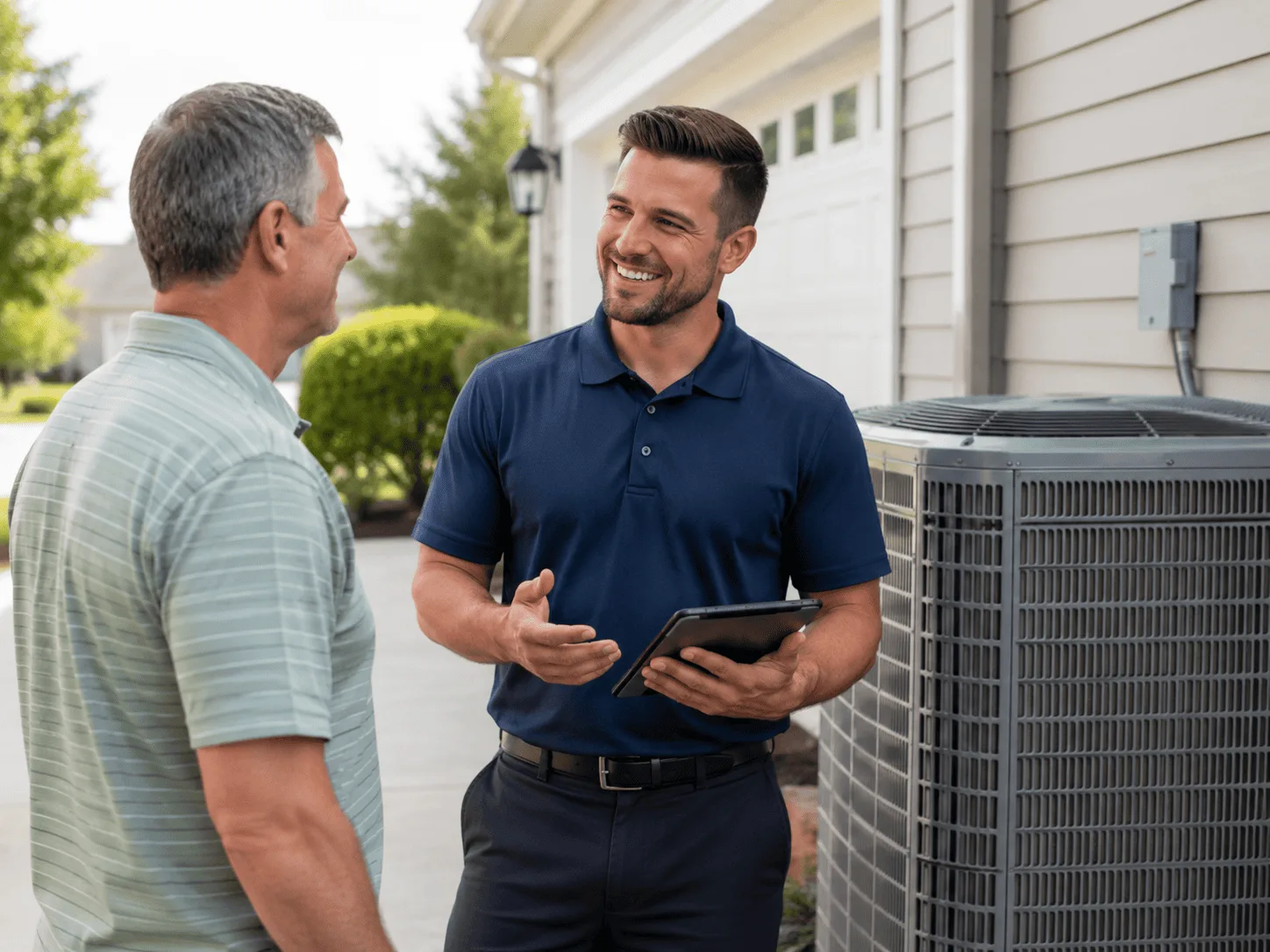 Heat Pump Installation Bacliff, TX FAQs